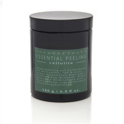 essential peeling